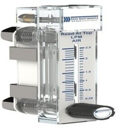 Variable Area Flowmeters